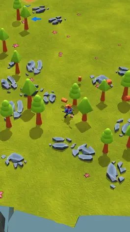 Game screenshot Kingdom Craft 3D mod apk