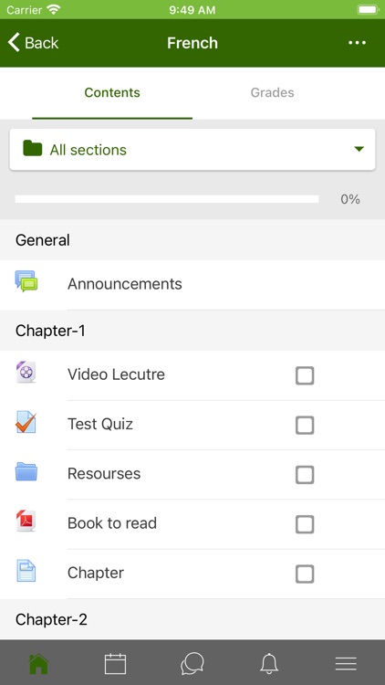 EdTechs screenshot-3