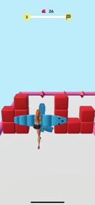 Slide Surfer screenshot #10 for iPhone
