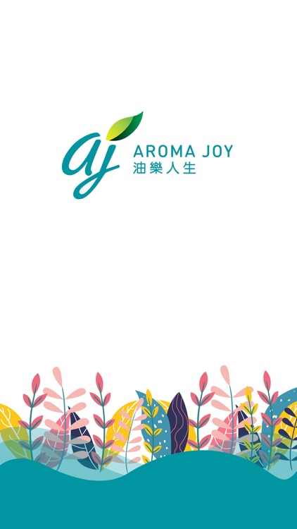 AromaJoy