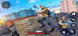 Game screenshot Modern Ops Fps Shooter Mobile mod apk