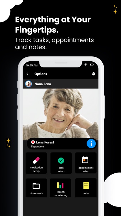 CareGenie screenshot-3