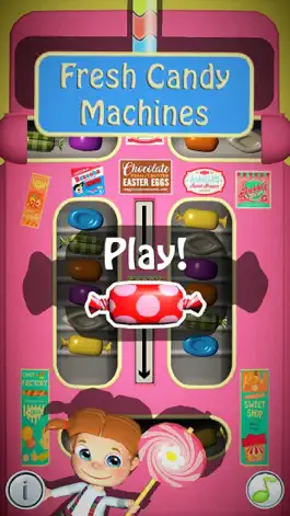 Game screenshot Fresh Candy Machines mod apk