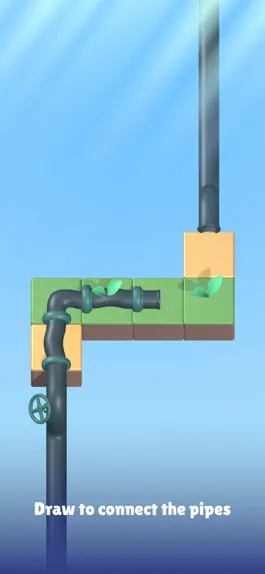 Game screenshot Flower Flow 3D hack