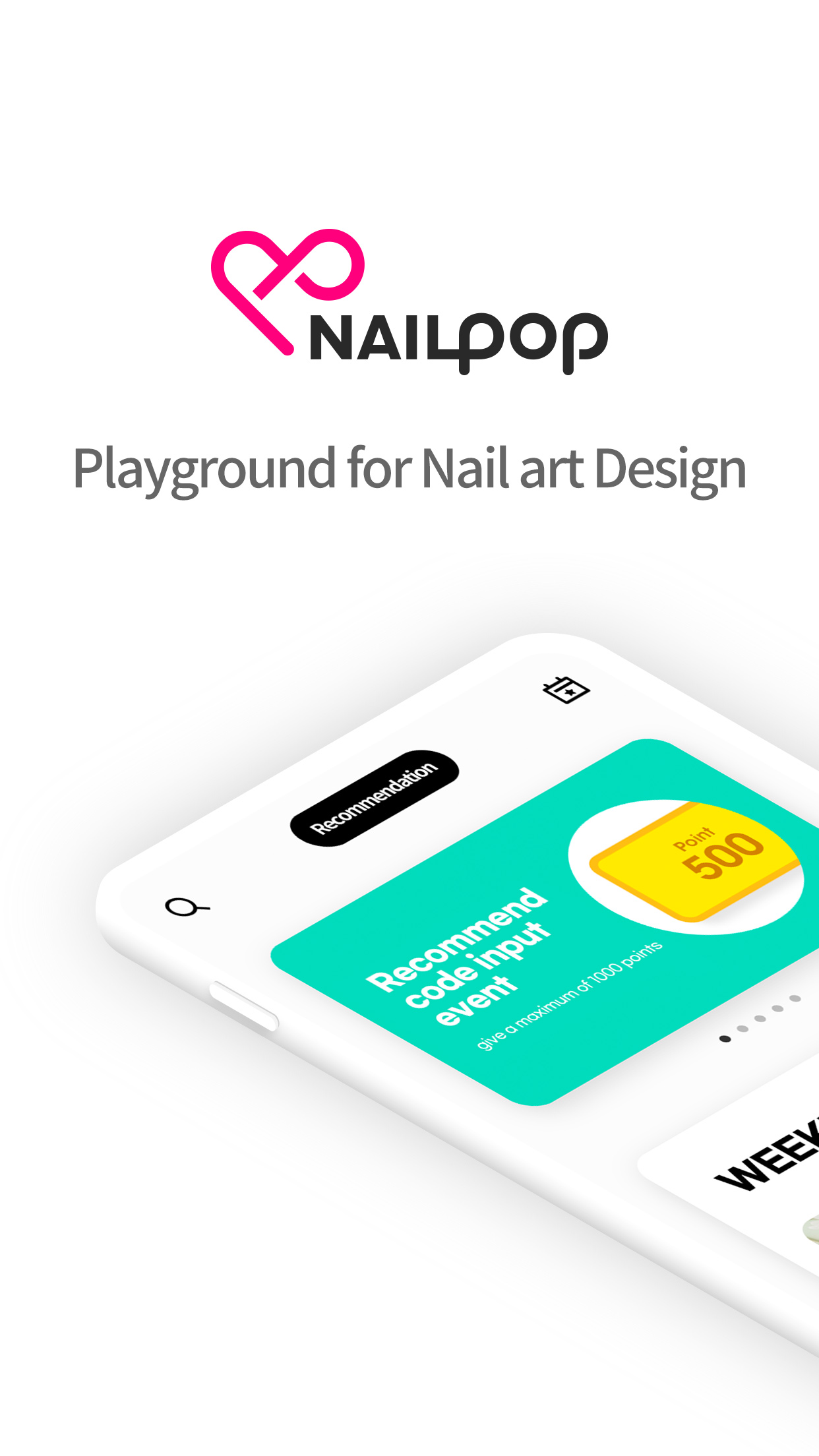 NailPOP