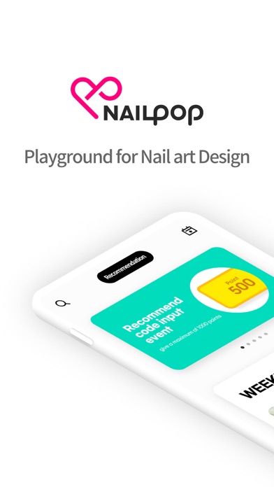 NailPOP Screenshot