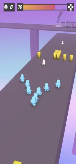Game screenshot Divide to Gather hack