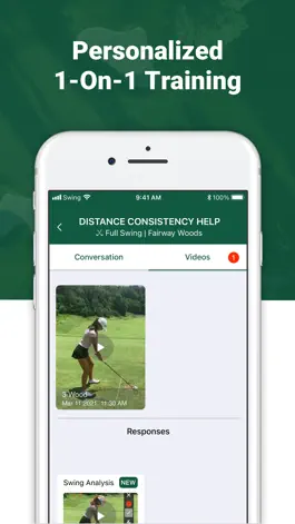 Game screenshot Jim McLean Golf School hack