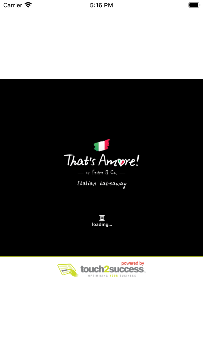 Thats Amore St Annes