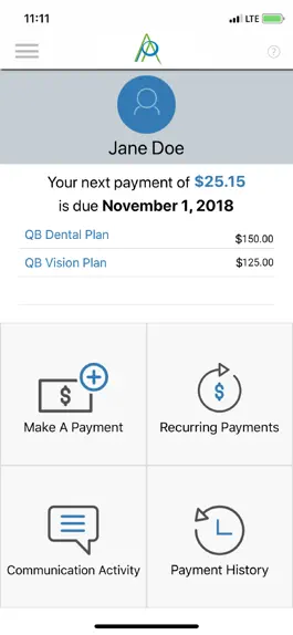 Game screenshot APA BENEFITS, INC. apk