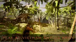 Game screenshot Red Storm : Vietnam War mod apk