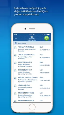Game screenshot Bayındır Sağlık Grubu hack