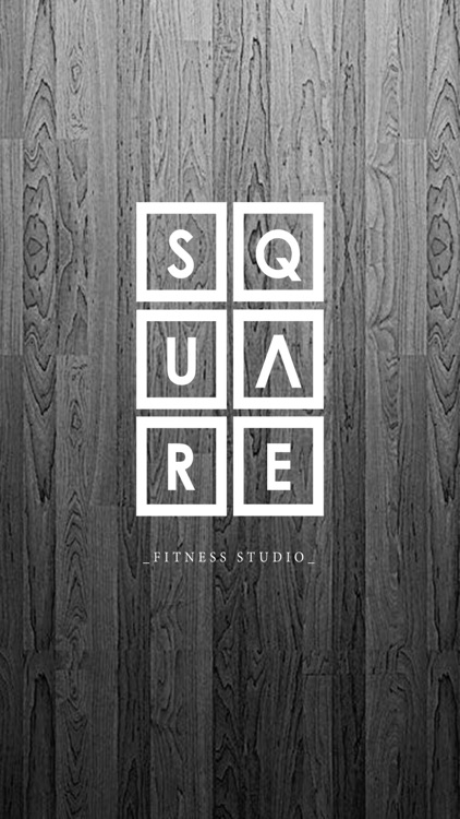 SQUARE Fitness Studio