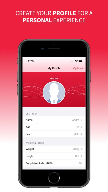 Fit Freaks - fitness workouts screenshot-3