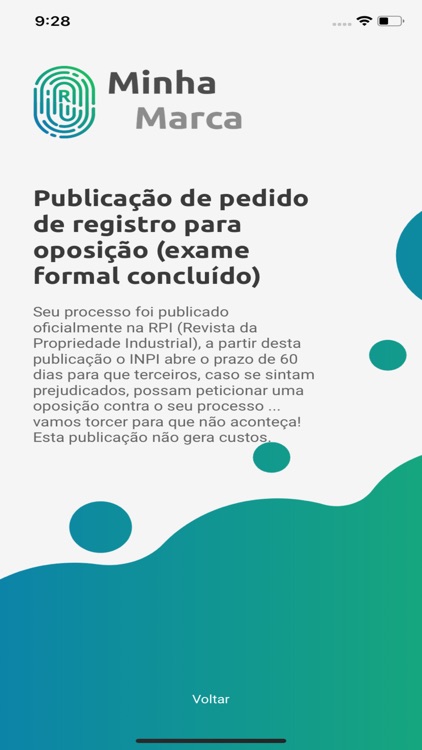 Minha Marca screenshot-6