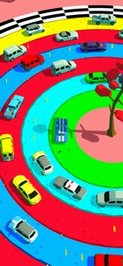 Road Circle screenshot #4 for iPhone