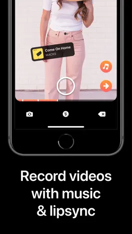 Game screenshot SnapSound - Unmute your life mod apk