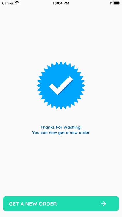 CityWash Detailer screenshot-7