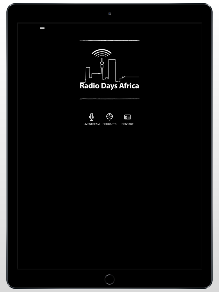 Radio Days Africa