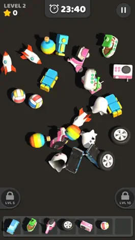 Game screenshot Match Tile 3D mod apk