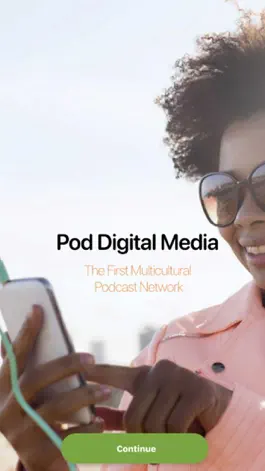 Game screenshot PDM Pod Digital Media mod apk