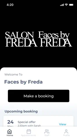 Game screenshot Faces by Freda mod apk