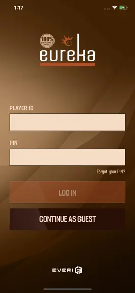 Game screenshot Eureka Casino Resort mod apk