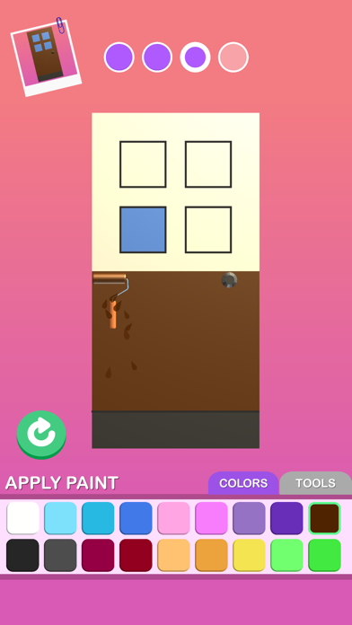 The Door Store Screenshot