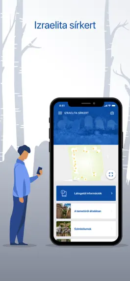 Game screenshot Szeged Zsidó Öröksége hack