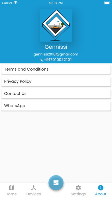 GPS-PRO