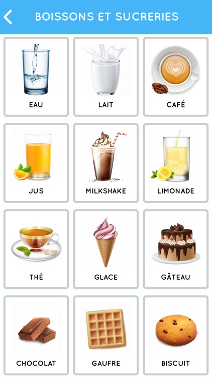 Learn French for beginners screenshot-3