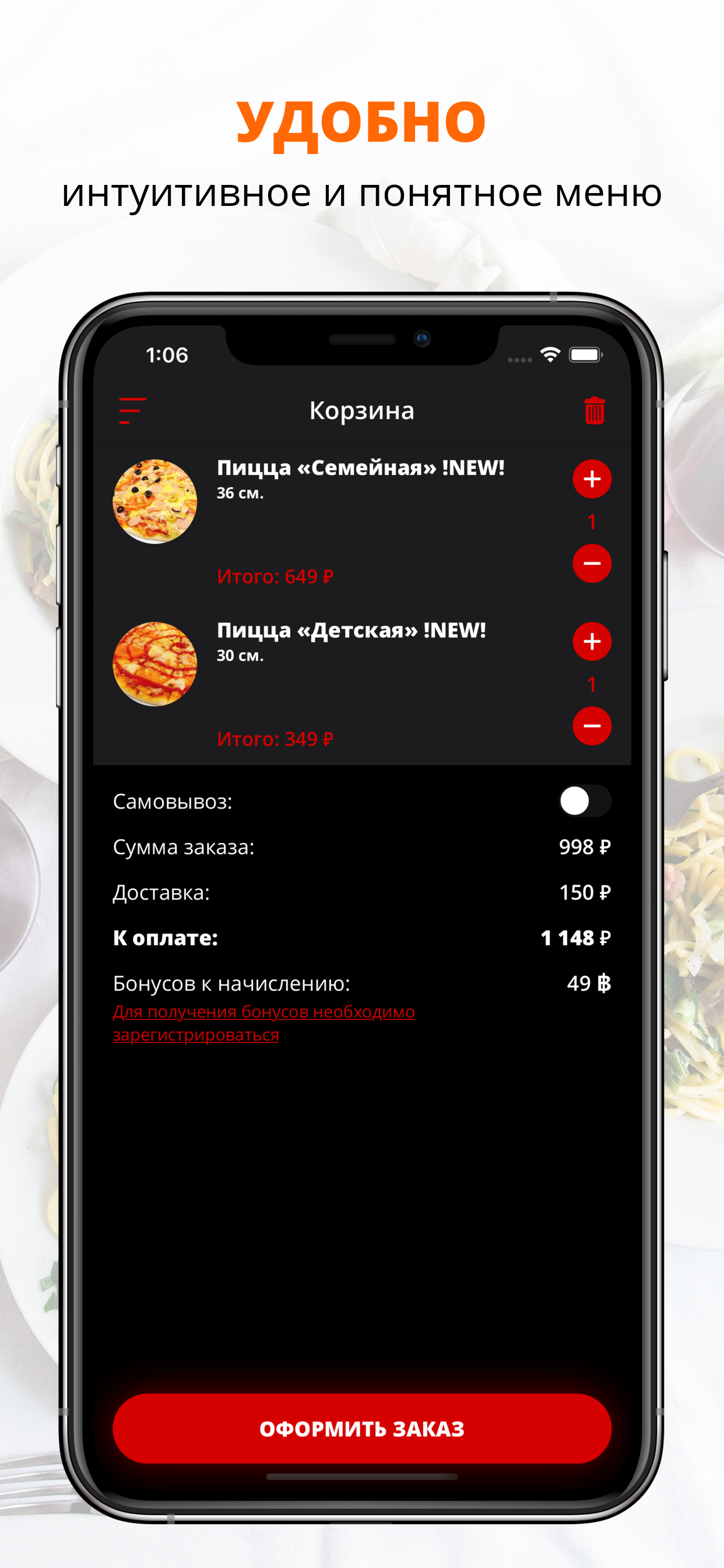 ХОЧУ КУШАТЬ | Новотроицк