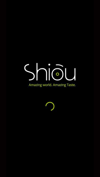 Shiou Screenshot