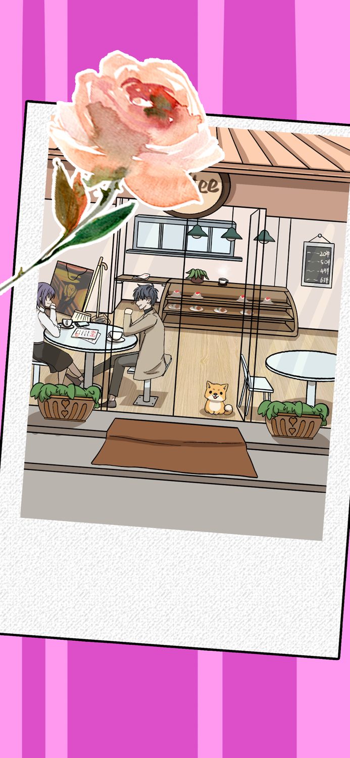 Wanton girl - Love puzzle game