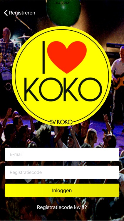 Studentenvereniging Koko