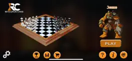Game screenshot Revolution Chess Board hack