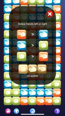 Game screenshot Rock-Paper-Scissors hack