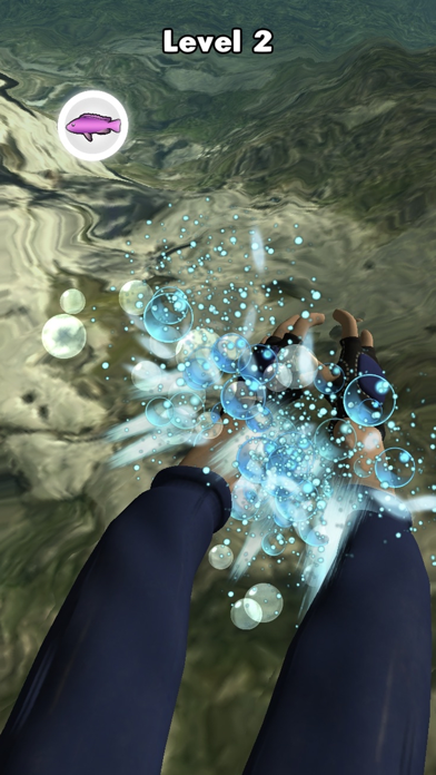 Fish Noodling Screenshot