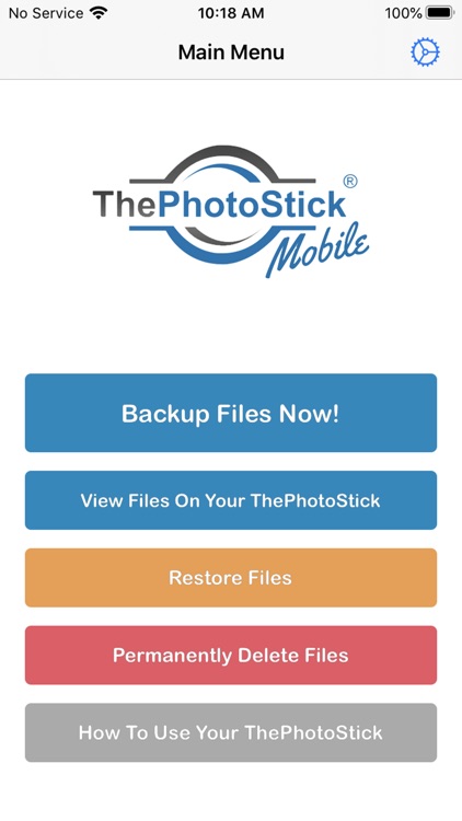 ThePhotoStick Mobile NEW