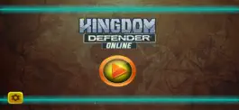 Game screenshot Kingdom Defender Online mod apk