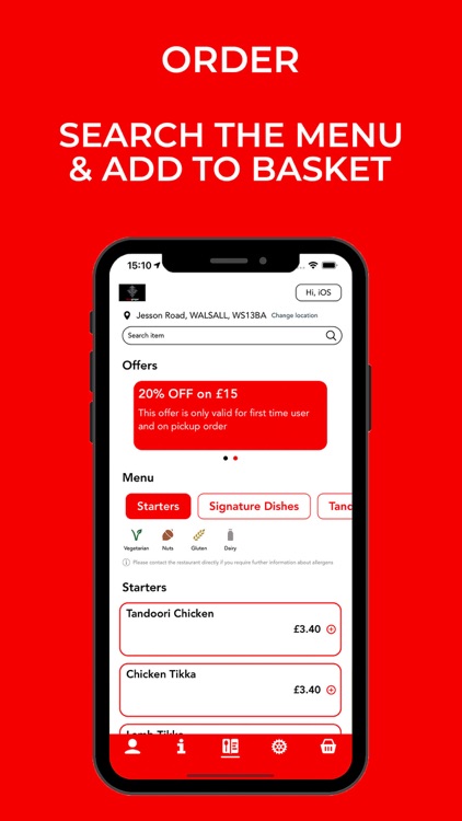 Blue Ginger Huntington