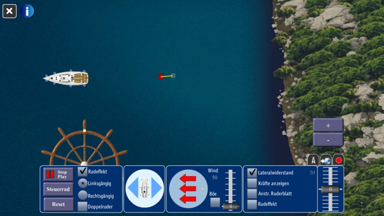 Hafenmanöver 2.0 screenshot-6