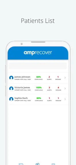 Game screenshot Amp Provider apk
