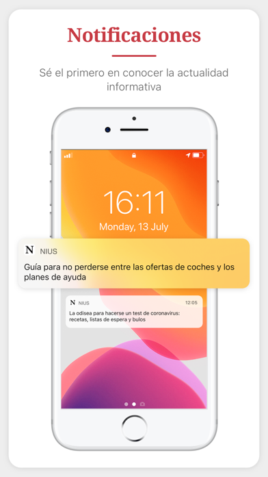 NIUS: Actualidad e informaciónのおすすめ画像5