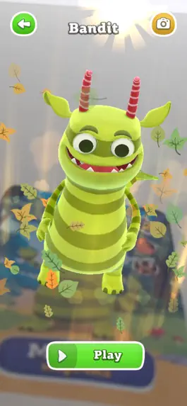 Game screenshot Joykis apk