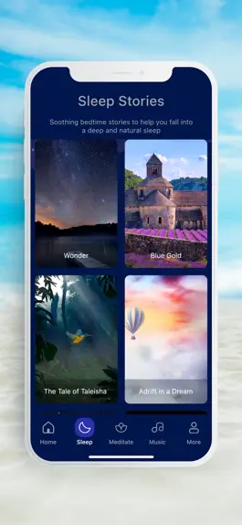 Game screenshot Ultra Sleepiest apk
