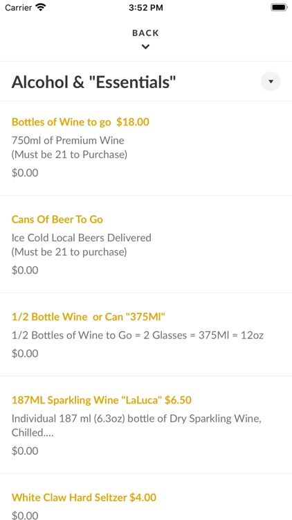 Graziella's Brooklyn