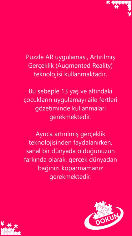 Puzzle 4D