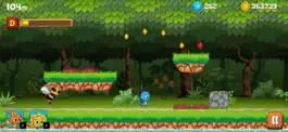 Game screenshot Prehistoric Dash hack