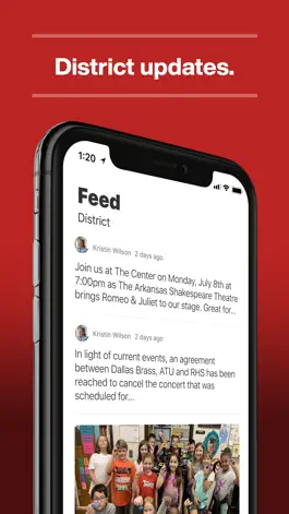 Game screenshot Osage County RII apk